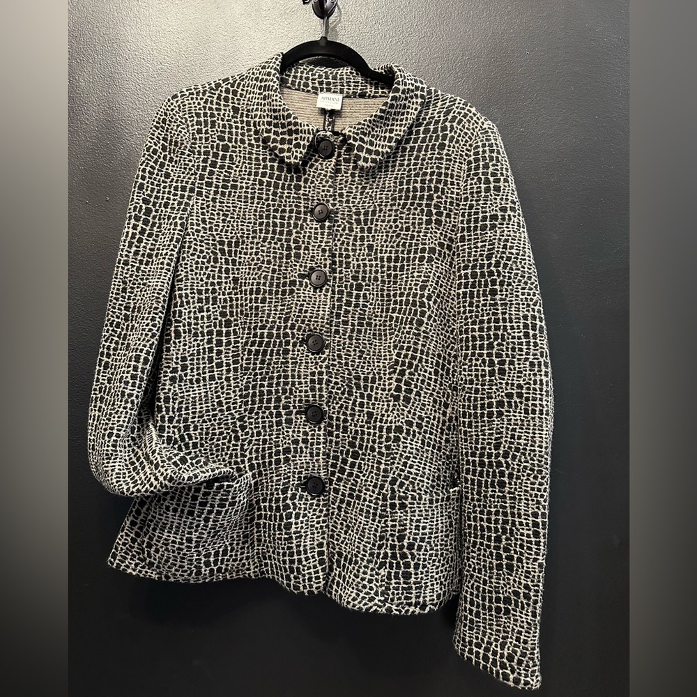 ARMANI women suit